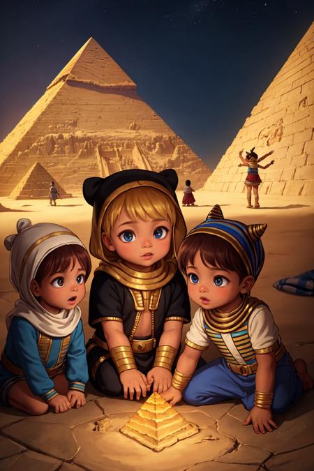77514-2280296519-2girls 2boys adventuring in egyptian pyramid mummy treasure-Children_Stories_V1-Semi.png